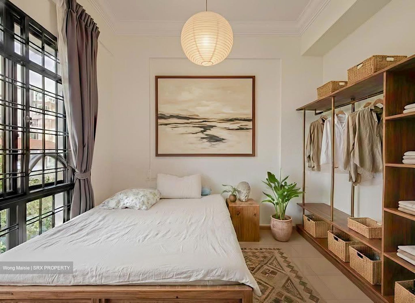 Silahis Apartments (D15), Apartment #608114891